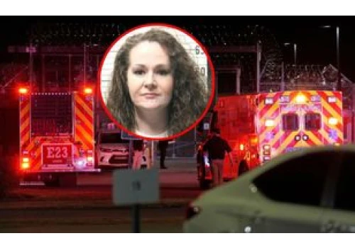 Egzekucja Christy Pike. Są nowe informacje o jej stanie zdrowia