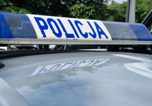Tychy: Seniorowi ukradziono hulajnogę elektryczną