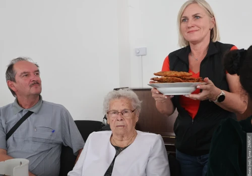 Zbudowali go w czynie społecznym. Piotrowicki Dom PZKO świętuje 50-lecie