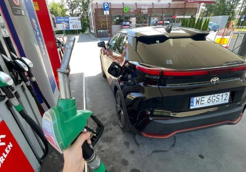 Od wtorku zmiana cen paliw. Tyle zapłacimy za benzynę, LPG i diesla w październiku