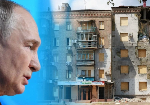 Putin zmienił "teorię zwycięstwa". Taki ma być jego nowy plan