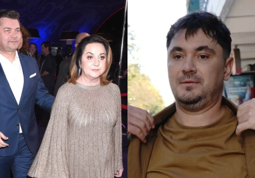 Daniel Martyniuk nie hamował się ws. rodziców. Naprawdę to powiedział