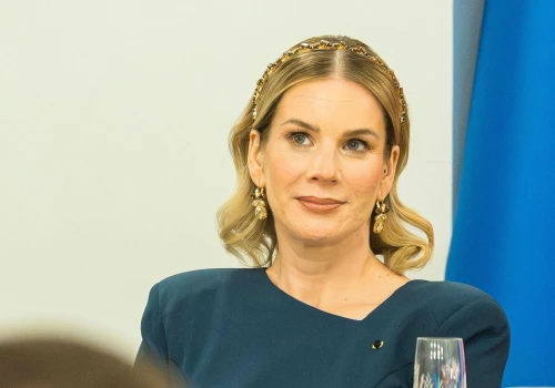 Brzoska ostrzega Nawrockiego. „Pana żonę też już próbują uśmiercać”