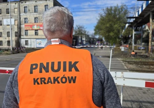 Dziś w nocy zamkną trzy przejazdy kolejowe. Sprawdź lokalizacje