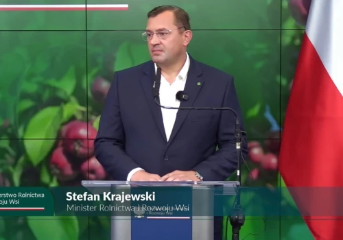 Zaliczki dopłat 2026 nabierają tempa. Tyle pieniędzy trafiło już do rolników