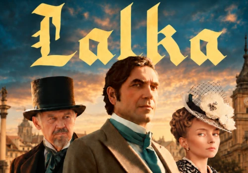 „Wielkie polskie kino” – „Lalka” zachwyca widzów