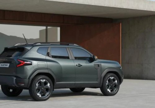 Dacia obiecuje 1500 km na jednym tankowaniu. Duster i Bigster mają jeździć 40 dni