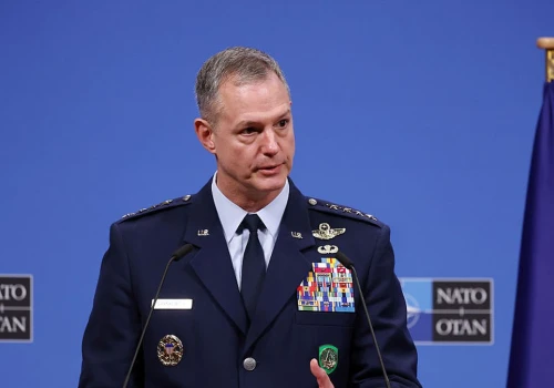 Nowa strategia NATO. Tak Sojusz chce pokonać Rosję, ujawniono plan
