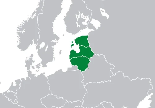 Litwini się przygotowują. „To przejście graniczne, które łączy nas z Polską, jest przewidziane dla około miliona, a może nawet więcej uchodźców”