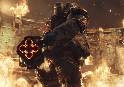 Gears of War: E-Day – recenzja. Najlepsza odsłona od 18 lat