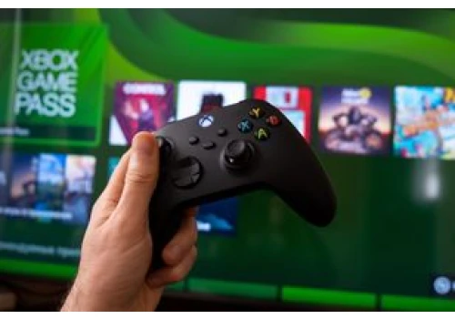 Gry z Xboxa na PlayStation 5. Pokazał, że to rzeczywiście działa