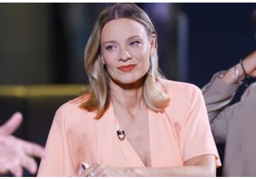 Przeszła szkolenie z obrony cywilnej. "Zrobiłam to dla rodziny"