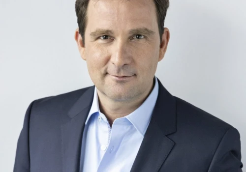 SAP: nowy dyrektor na Europę Środkowo-Wschodnią