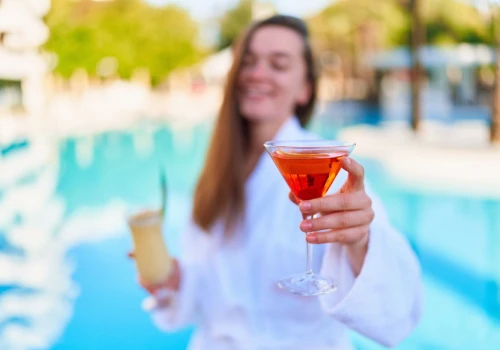 All inclusive w Egipcie za 2365 PLN ☀️ 4* hotel Sphinx Aqua Park