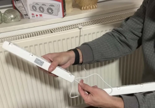 Action sprzedaje wentylatory... na zimę za 89 zł. Mają obniżyć rachunki za ciepło
