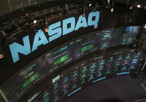 Nasdaq z nowym rekordem, ale nie każdy wie kto naprawdę ciągnie Wall Street w górę