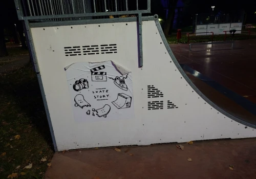 Z ostatniej chwili: Wypadek na hulajnodze w skateparku. Lądował śmigłowiec LPR
