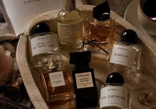 Nowy Gucci za 620 zł czy zapach do 250 zł? Perfumy na październik 2026, które warto znać