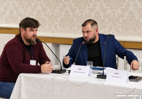 Kiedy powstaną chodniki w Rudzie Kozielskiej i Kolonii Renerowskiej? „Ludzie są zaniepokojeni”