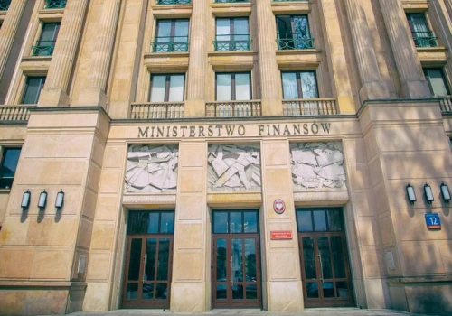 Nowa polityka Ministerstwa Finansów porządkuje wykorzystanie AI w resorcie