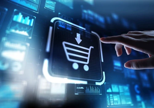 Odzieżowy gigant online podkręca tempo sprzedaży