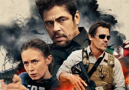 Sicario 3 - będzie kontynuacja! Oficjalnie ogłoszono obsadę i nowego reżysera!