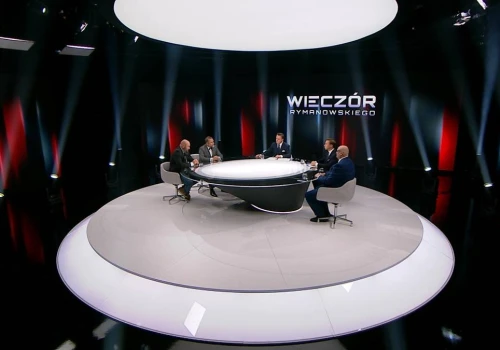 Burza po oskarżeniu o sabotaż rozmów z USA. 