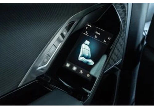 Podróż limuzyną. Tak wygląda wnętrze nowego BMW serii 7