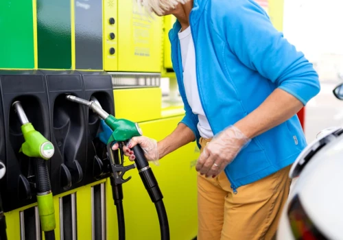 Ceny paliw zmienią się od wtorku. Jest nowe obwieszczenie