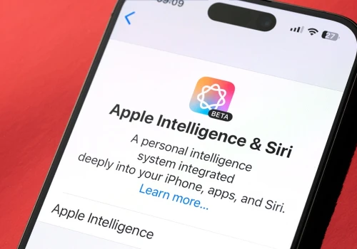 Apple gra na czas z Unią. Tyle poczekamy na mądrzejszą Siri