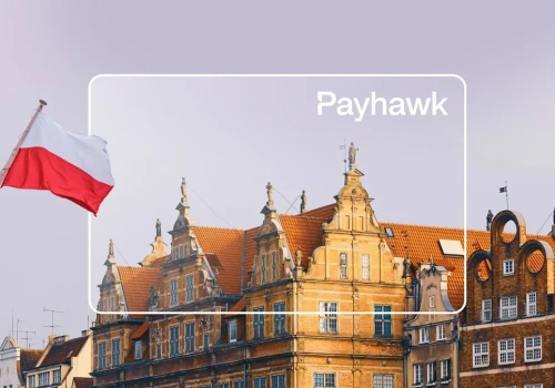 Jednorożec wybrał Polskę. Otwiera biuro w Warszawie
