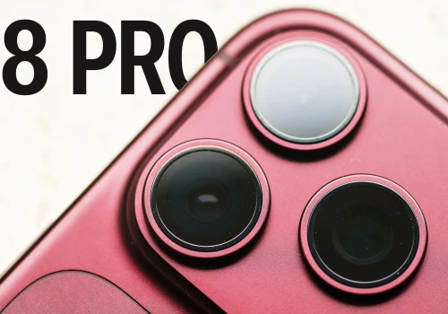 Zmienna przysłona w iPhone 18 Pro – po co ona właściwie jest?