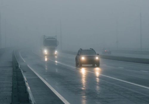 Zacznie się o 22. Kierowcy w ośmiu województwach powinni mieć się na baczności