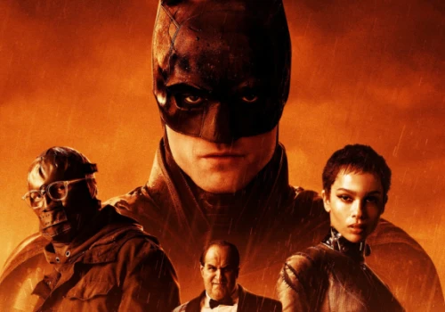 „Batman 2”: prace na planie wstrzymane! Reżyser opuszcza produkcję