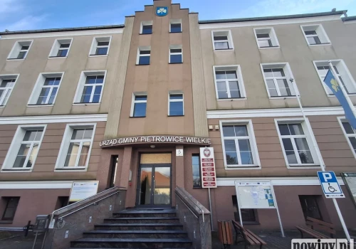 Pietrowice Wielkie miastem? Mieszkańcy będą mogli porozmawiać o przyszłości miejscowości