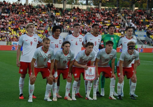 El. ME U21 2027. Kompromitacja Polaków. Włosi jadą na ME