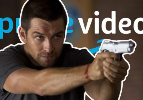 Dajcie już spokój Reacherowi. Nowość Prime Video to niedościgniony wzór seriali akcji