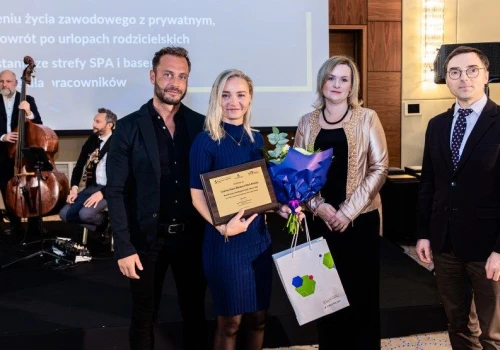 FAKRO, WIŚNIOWSKI i Piwniczanka w kapitule. Sądeccy pracodawcy mają szansę na nagrodę