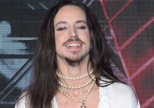 Michał Szpak pochwalił się swoim szczęściem. Fani czekali na ten widok