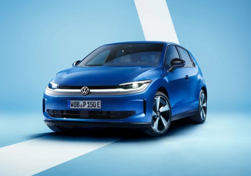 Sprzedaż elektryków w Europie bije rekordy. Tanie modele podbiły rynek