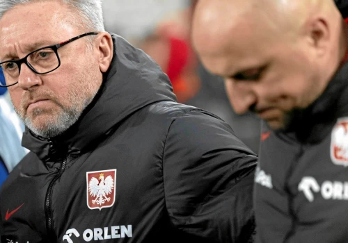 Zwrot akcji ws. kadry Brzęczka. Może stracić wszystko