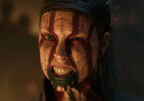 Twórcy Hellblade tracą pracę. Ninja Theory coraz bliżej zamknięcia