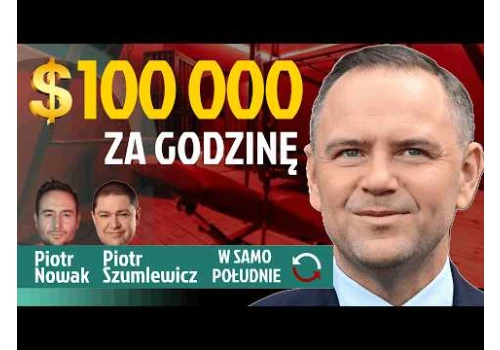 Handel Nawrockim? | Kompromitacja Brauna | Zajączkowska i jej koleżanki