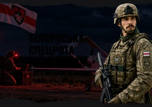 Tego jeszcze nie było! Białorusini przejmują dowodzenie