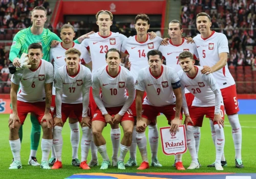 Polska przegrała w Zenicy. Bośnia wykorzystała brak Lewandowskiego