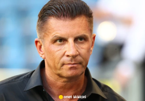 Mateusz Borek wskazał winnego porażki Polski. Nie owijał w bawełnę
