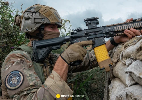 Mobilizacja w kraju NATO. Do jednostek musi stawić się 10 tys. rezerwistów