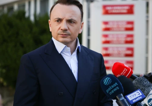 Komitet Gibały odwołał się od decyzji sądu. Niemal w ostatniej chwili
