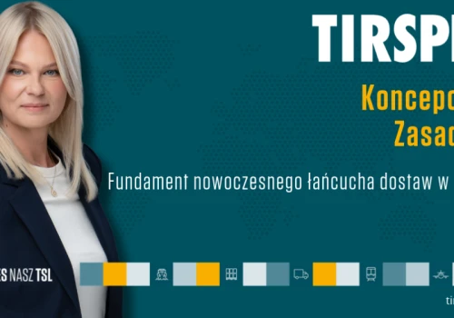 Koncepcja 7C i Zasada 7W – Fundament nowoczesnego łańcucha dostaw w logistyce