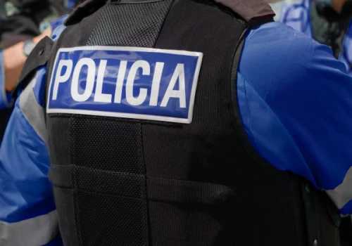 „Snajper” w rękach policji. Szef groźnego gangu Barrio 18 wpadł w Meksyku